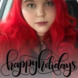 Meet your Posher, Scarlet